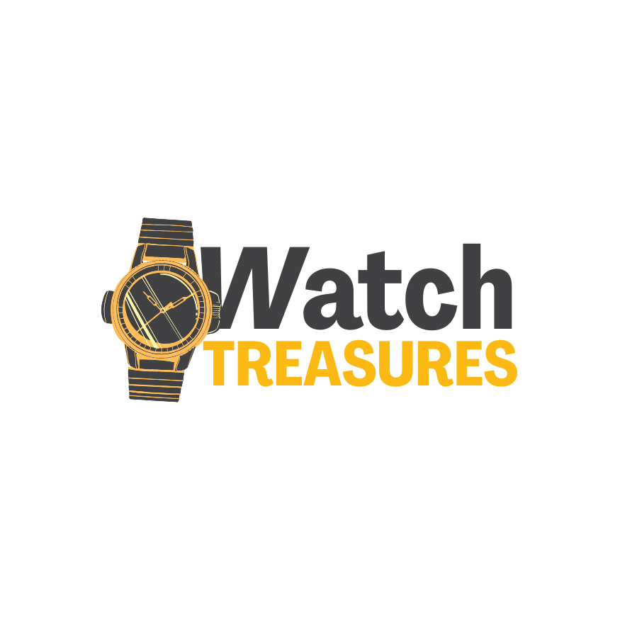 watch treasures